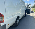 Мерседес Sprinter, об'ємом двигуна 2.1 л та пробігом 500 тис. км за 12850 $, фото 1 на Automoto.ua