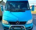 Мерседес Sprinter, объемом двигателя 22 л и пробегом 325 тыс. км за 9700 $, фото 1 на Automoto.ua