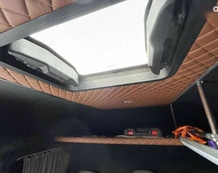 Мерседес Sprinter, объемом двигателя 2.7 л и пробегом 1 тыс. км за 9000 $, фото 15 на Automoto.ua