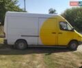 Мерседес Sprinter, объемом двигателя 0 л и пробегом 300 тыс. км за 5500 $, фото 25 на Automoto.ua