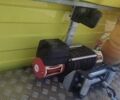 Мерседес Sprinter, об'ємом двигуна 2.7 л та пробігом 329 тис. км за 20500 $, фото 10 на Automoto.ua