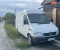 Мерседес Sprinter, объемом двигателя 0 л и пробегом 350 тыс. км за 4500 $, фото 1 на Automoto.ua