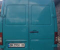 Мерседес Sprinter, объемом двигателя 2.7 л и пробегом 470 тыс. км за 10300 $, фото 4 на Automoto.ua