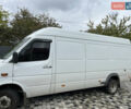 Мерседес Sprinter, объемом двигателя 0 л и пробегом 418 тыс. км за 17000 $, фото 10 на Automoto.ua