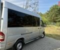 Мерседес Sprinter, объемом двигателя 0 л и пробегом 140 тыс. км за 9500 $, фото 4 на Automoto.ua