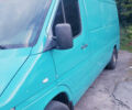 Мерседес Sprinter, объемом двигателя 2.7 л и пробегом 470 тыс. км за 10300 $, фото 2 на Automoto.ua