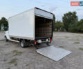 Мерседес Sprinter, об'ємом двигуна 0 л та пробігом 360 тис. км за 13900 $, фото 15 на Automoto.ua