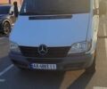 Мерседес Sprinter, объемом двигателя 2.2 л и пробегом 450 тыс. км за 7500 $, фото 1 на Automoto.ua