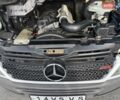 Мерседес Sprinter, объемом двигателя 2.7 л и пробегом 258 тыс. км за 19500 $, фото 39 на Automoto.ua