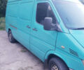 Мерседес Sprinter, объемом двигателя 2.7 л и пробегом 470 тыс. км за 10300 $, фото 1 на Automoto.ua