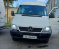 Мерседес Sprinter, об'ємом двигуна 0 л та пробігом 823 тис. км за 6500 $, фото 6 на Automoto.ua