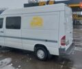 Мерседес Sprinter, объемом двигателя 0 л и пробегом 480 тыс. км за 9999 $, фото 6 на Automoto.ua