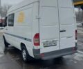 Мерседес Sprinter, объемом двигателя 0 л и пробегом 480 тыс. км за 9999 $, фото 14 на Automoto.ua