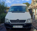 Мерседес Sprinter, об'ємом двигуна 0 л та пробігом 823 тис. км за 6500 $, фото 11 на Automoto.ua