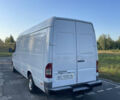 Мерседес Sprinter, объемом двигателя 2.1 л и пробегом 680 тыс. км за 8990 $, фото 6 на Automoto.ua