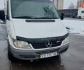 Мерседес Sprinter, объемом двигателя 0 л и пробегом 480 тыс. км за 9999 $, фото 5 на Automoto.ua