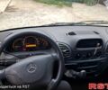 Мерседес Sprinter, объемом двигателя 2.7 л и пробегом 740 тыс. км за 12000 $, фото 4 на Automoto.ua