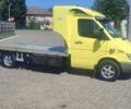 Мерседес Sprinter, об'ємом двигуна 2.7 л та пробігом 329 тис. км за 20500 $, фото 3 на Automoto.ua