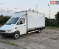 Мерседес Sprinter, об'ємом двигуна 0 л та пробігом 360 тис. км за 13900 $, фото 5 на Automoto.ua