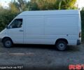 Мерседес Sprinter, объемом двигателя 2.2 л и пробегом 1 тыс. км за 7500 $, фото 1 на Automoto.ua