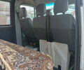 Мерседес Sprinter, об'ємом двигуна 0 л та пробігом 823 тис. км за 6500 $, фото 12 на Automoto.ua