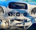 Мерседес Sprinter, объемом двигателя 22 л и пробегом 325 тыс. км за 9700 $, фото 7 на Automoto.ua