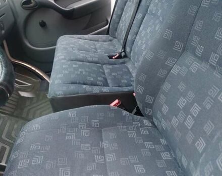Мерседес Sprinter, объемом двигателя 0 л и пробегом 480 тыс. км за 9999 $, фото 41 на Automoto.ua