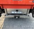 Мерседес Sprinter, объемом двигателя 2.7 л и пробегом 258 тыс. км за 19500 $, фото 6 на Automoto.ua