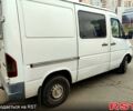 Мерседес Sprinter, объемом двигателя 22 л и пробегом 600 тыс. км за 5700 $, фото 3 на Automoto.ua