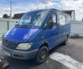 Мерседес Sprinter, объемом двигателя 0 л и пробегом 250 тыс. км за 4300 $, фото 1 на Automoto.ua