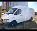 Мерседес Sprinter, объемом двигателя 2.2 л и пробегом 426 тыс. км за 12300 $, фото 11 на Automoto.ua