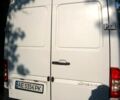 Мерседес Sprinter, объемом двигателя 2.7 л и пробегом 400 тыс. км за 12000 $, фото 3 на Automoto.ua