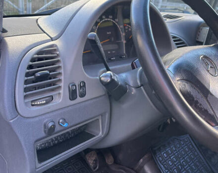 Мерседес Sprinter, объемом двигателя 0 л и пробегом 439 тыс. км за 8200 $, фото 9 на Automoto.ua