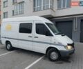 Мерседес Sprinter, объемом двигателя 0 л и пробегом 480 тыс. км за 9999 $, фото 68 на Automoto.ua
