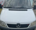 Мерседес Sprinter, объемом двигателя 2.1 л и пробегом 317 тыс. км за 8100 $, фото 2 на Automoto.ua