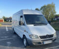 Мерседес Sprinter, объемом двигателя 2.1 л и пробегом 680 тыс. км за 8990 $, фото 7 на Automoto.ua