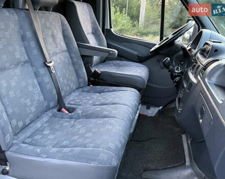 Мерседес Sprinter, об'ємом двигуна 0 л та пробігом 360 тис. км за 13900 $, фото 23 на Automoto.ua
