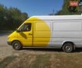 Мерседес Sprinter, объемом двигателя 0 л и пробегом 300 тыс. км за 5500 $, фото 3 на Automoto.ua