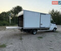 Мерседес Sprinter, об'ємом двигуна 0 л та пробігом 360 тис. км за 13900 $, фото 11 на Automoto.ua