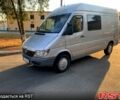Мерседес Sprinter, объемом двигателя 2.7 л и пробегом 650 тыс. км за 8500 $, фото 1 на Automoto.ua