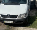 Мерседес Sprinter, об'ємом двигуна 0 л та пробігом 360 тис. км за 13900 $, фото 1 на Automoto.ua
