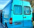 Мерседес Sprinter, объемом двигателя 22 л и пробегом 325 тыс. км за 9700 $, фото 4 на Automoto.ua