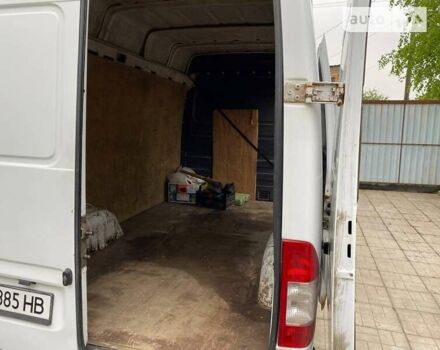 Мерседес Sprinter, об'ємом двигуна 2.15 л та пробігом 800 тис. км за 8000 $, фото 4 на Automoto.ua