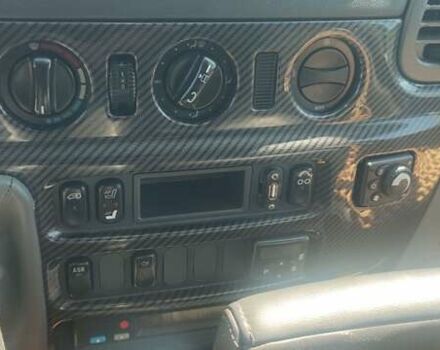 Мерседес Sprinter, об'ємом двигуна 2.7 л та пробігом 329 тис. км за 20500 $, фото 25 на Automoto.ua