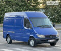 Мерседес Sprinter, объемом двигателя 2.2 л и пробегом 379 тыс. км за 9950 $, фото 13 на Automoto.ua