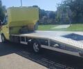 Мерседес Sprinter, об'ємом двигуна 2.7 л та пробігом 329 тис. км за 20500 $, фото 6 на Automoto.ua