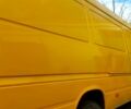 Мерседес Sprinter, об'ємом двигуна 2.2 л та пробігом 478 тис. км за 8800 $, фото 6 на Automoto.ua