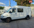 Мерседес Sprinter, об'ємом двигуна 0 л та пробігом 823 тис. км за 6500 $, фото 15 на Automoto.ua