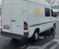 Мерседес Sprinter, объемом двигателя 0 л и пробегом 480 тыс. км за 9999 $, фото 19 на Automoto.ua