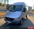 Мерседес Sprinter, объемом двигателя 2.7 л и пробегом 650 тыс. км за 8500 $, фото 1 на Automoto.ua